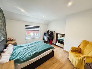 Bedroom One- click for photo gallery